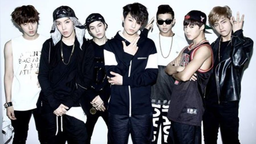Grup idol Korea, BTS telah meraih beberapa kesuksesan dari mulai Billboard hingga menjadi boyband Kpop terkaya di dunia!