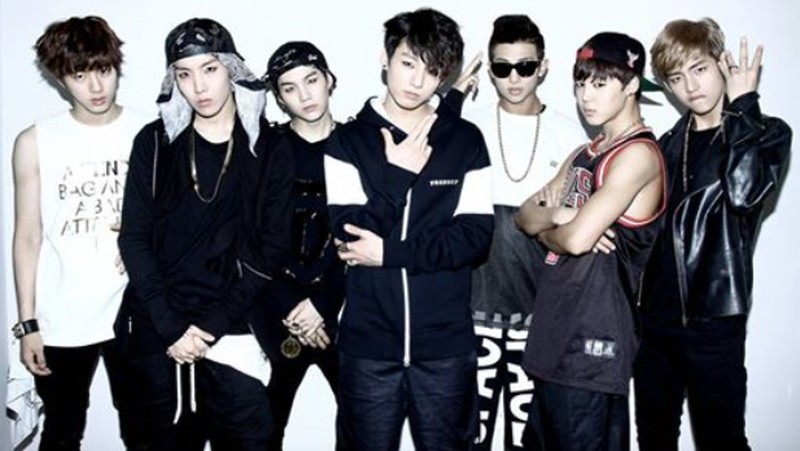 Grup idol Korea, BTS telah meraih beberapa kesuksesan dari mulai Billboard hingga menjadi boyband Kpop terkaya di dunia!