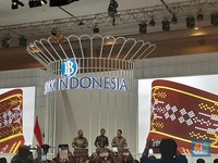 Jokowi Buka Pameran Karya Kreatif Indonesia 2019