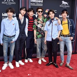 Agensi BTS Ribut & Gugat Perusahaan Kosmetik, Ada Apa?