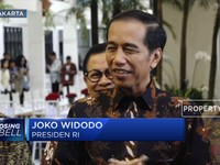Ini Sinyal Jokowi Soal Kabinet Baru