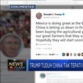 Trump Tuding China Langgar Kesepakatan