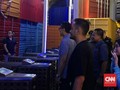 Trans Studio Theme Park Cibubur Resmi Dibuka Hari Ini