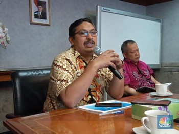IMEI Ponsel Tak Terdaftar? Seperti Ini Rencana Kemenkominfo