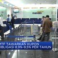 Mandiri Tunas Finance Terbitkan Obligasi, Incar Dana Rp 1 T