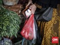 Toko di Thailand Setop Penggunaan Kantong Plastik Mulai 2020