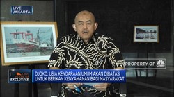 Aturan Pembatasan Usia Kendaraan Umum Segera Terbit