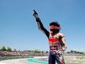 Lakon Protagonis Berulang Marquez di MotoGP 2019