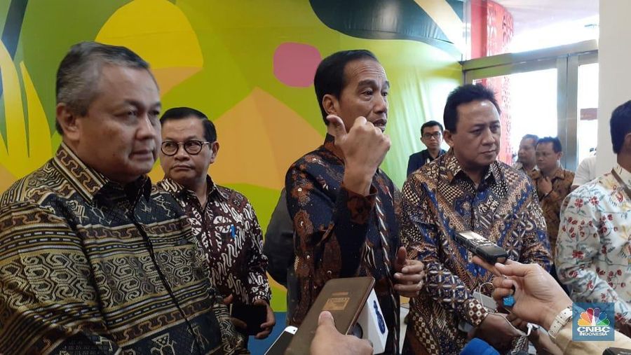 'Uji Nyali' BI: Beranikah Pangkas Suku Bunga Acuan Besok?