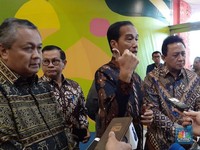 'Uji Nyali' BI: Beranikah Pangkas Suku Bunga Acuan Besok?