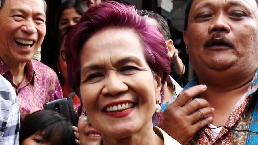 Miranda Goeltom (detik.com/Lamhot Aritonang)