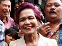 Baru Jabat 5 Bulan, Mayapada Copot Komisaris Miranda Goeltom