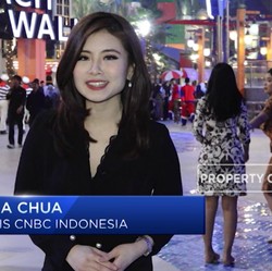 TSM Cibubur Theme Park Indoor Terbesar di Indonesia