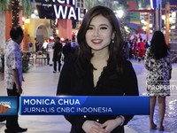 TSM Cibubur Theme Park Indoor Terbesar di Indonesia