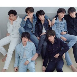 Gegara Dipakai V BTS, Lip Balm Ini Langsung Ludes Terjual!