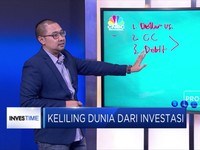 Tips Amankan Biaya Liburan