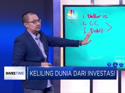 Tips Amankan Biaya Liburan