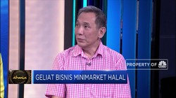 Rencana IPO Podjok Halal