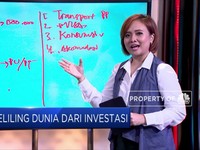 Pos Anggaran Biaya Liburan Ke Luar Negeri