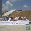 Kejar Energi Bersih, PLTA Rajamandala 47 MW Mulai Beroperasi