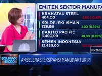 PMI 52,66, Sinyal Industri Manufaktur Terus Tumbuh