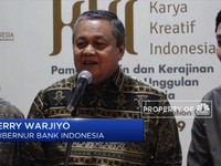 Ini Kata Gubernur BI Atas Terpilihnya Destry