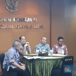 Utang Lapindo Makin Tak Jelas Kapan Dibayar ke Negara