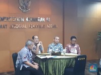 Utang Lapindo Makin Tak Jelas Kapan Dibayar ke Negara