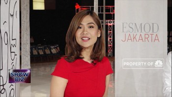 Esmod Jakarta Fokus Cetak Desainer dan Bisnis Fesyen