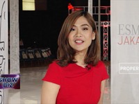 Esmod Jakarta Fokus Cetak Desainer dan Bisnis Fesyen