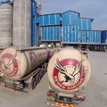 Semen China Ubrak-Abrik Pasar, Respons Darmin dan Airlangga?