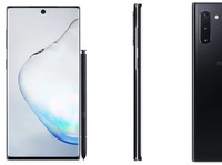 Rilis 7 Agustus, Ini Penampakan Samsung Galaxy Note 10