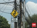 Pemuda Meninggal Tersengat Listrik saat Banjir Jakarta