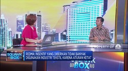 Digempur Impor, Industri Tekstil Menjerit