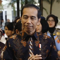 Reshuffle Kabinet jadi Perhatian, Ini Kata Pelaku Pasar