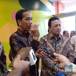 Go Digital, UMKM Binaan BI Sudah Bisa Bayar Pakai QR Code