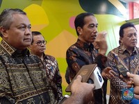 Go Digital, UMKM Binaan BI Sudah Bisa Bayar Pakai QR Code