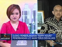 Kemenhub: Tarif Penerbangan LCC Dievaluasi Berkala
