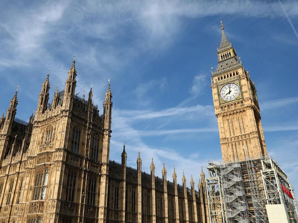 Tarif AS Jadi Ancaman Besar, Inggris Perketat Anggaran Demi Stabilitas Ekonomi