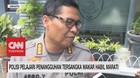 VIDEO: Polisi Pelajari Penangguhan Tersangka Makar Habil