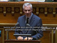 Aturan Pajak Digital Prancis
