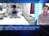 Pentingnya Insentif Daya Saing Bagi Industri Tekstil
