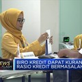 Peran Biro Kredit di Tengah Pertumbuhan Kredit