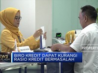 Peran Biro Kredit di Tengah Pertumbuhan Kredit
