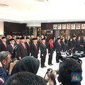 Jadi Sekjen DEN, Djoko Siswanto Dirotasi dari Dirjen Migas!