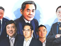 5 Chaebol Korsel Ini Jadi Inspirasi Drakor Queen of Tears