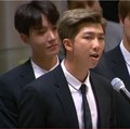 BTS Sampai Rich Bryan Dukung Aksi #Blacklivesmatter