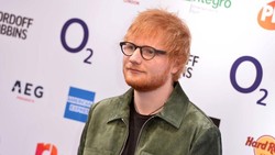Ed Sheeran Klarifikasi Sikap Soal Gaza-Israel, Ngaku Ada di Posisi Sulit