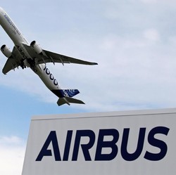 Bukan Boeing, Kerusakan Kini Hantam Pesawat Terbang Airbus