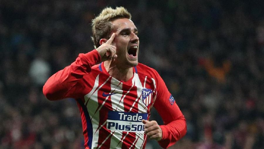 Antoine Griezmann masih menyisakan polemik. Atletico Madrid masih menuntut Barcelona karena dianggap mengakali harga transfer Griezmann.